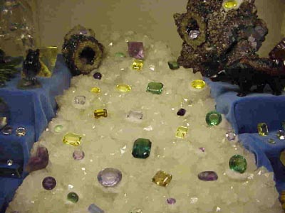 Gemstones