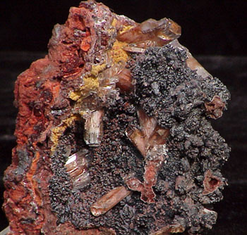 Hemimorphite