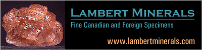 Lambert Minerals