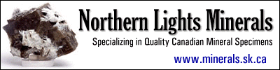 Northern Lights Minerals