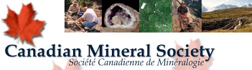 Canadian Mineral Society
