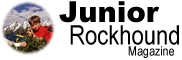 Junior Rockhound
