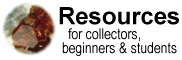Resources for Collectors