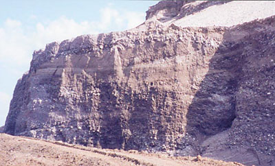 Oak Ridges Quarry
