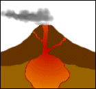 Volcanism