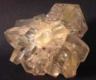 Gypsum Rosette