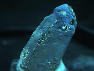 Blue quartz 3