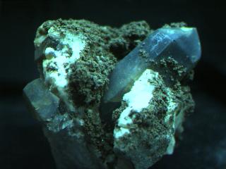 Blue quartz 4