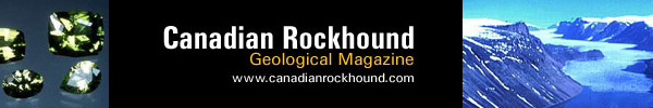 Canadian Rockhound