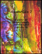 Ammolite cover