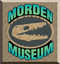 Click to visit the Morden Museum website