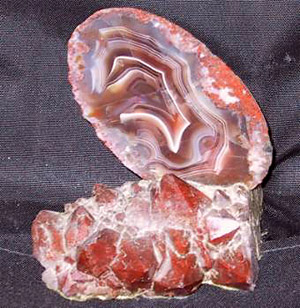 Lake Superior Agate