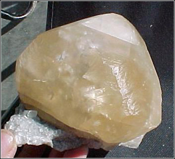 Calcite