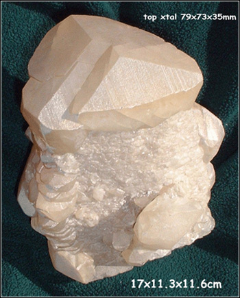 Calcite