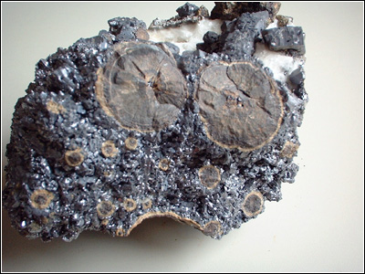 Sphalerite