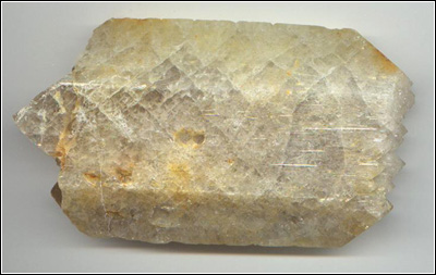 Barite