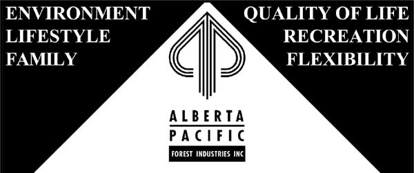 Alberta Pacific