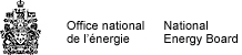 Office national de l'énergie