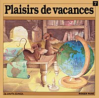 Plaisirs de vacances