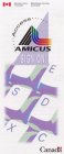 Access AMICUS Brochure