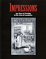 Impressions Poster
