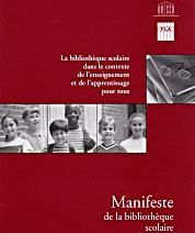 Manifeste Cover
