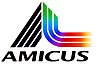 AMICUS logo.