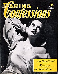 Daring Confessions