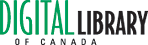 Digital Library of Canada logo