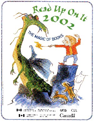 Read Up On It 2002 - Cover.