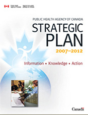Strategic Plan: 2007 - 2012, Information, Knowledge, Action 