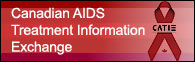 Canadian AIDS Treatment Information Exchange