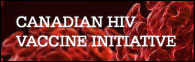 Canadian HIV Vaccine Initiative