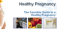 Healthy Pregnancy