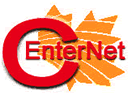 C-Enternet logo