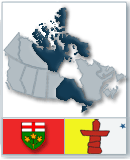 Ontario and Nunavut Region