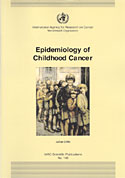 Epidemiology of Childhood Cancer - Book Review