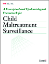 A Conceptual and Epidemiological Framework for Child Maltreatment Surveillance