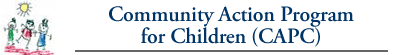 Community Action Program for Children (CAPC)
