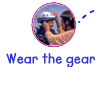 Wear the Gear