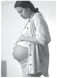 Healthy Development: From Pregnancy Through Childhood