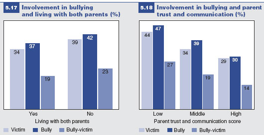 Bullying in context