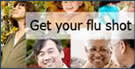 Get you Flu shot