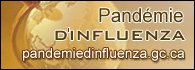 Pandémie d'influenza