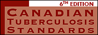 Canadian Tuberculosis Standards