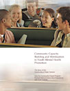 Community Capacity Building and Mobilization in Youth Mental Health Promotion