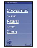 Convention on the Rights of the Child