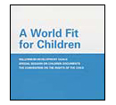 A World Fit for Children
