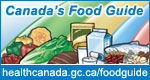Canada's Food Guide 