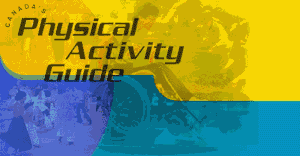 Canada's Physical Activity Guide